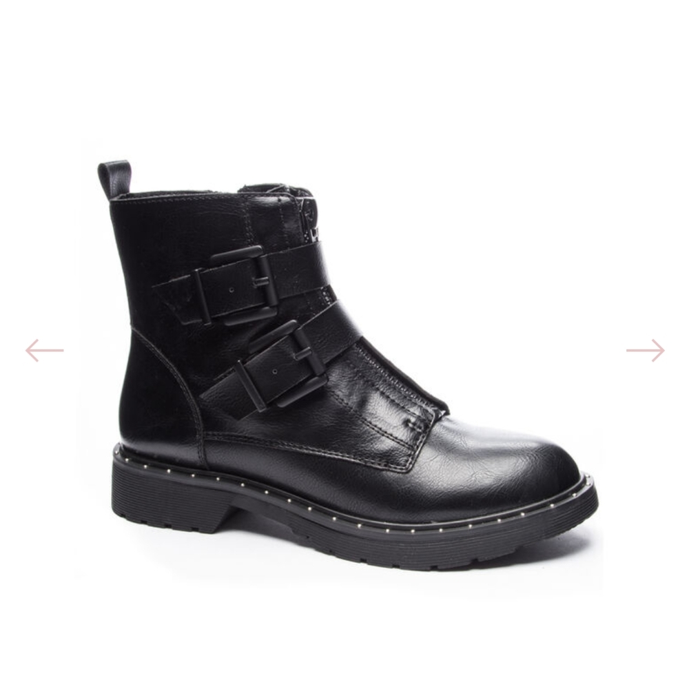 NWOT Dirty Laundry Joplin Bootie
